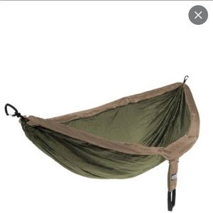 Perfect Condition DOUBLE NEST ENO HAMMOCK